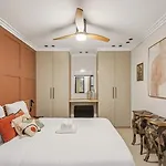 Modern 1Bdr Flat In The Heart Of Paris