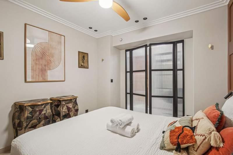 Modern 1bdr Flat In The Heart Of *